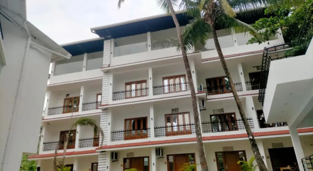 The Verda De Miranda Resort, Varaa Lomakeskus 4 tähden hotellit kohteessa Goa, 4*