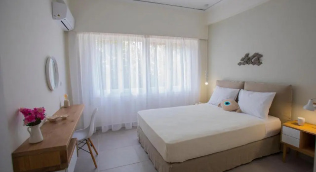 Anemelia Luxury Apartments