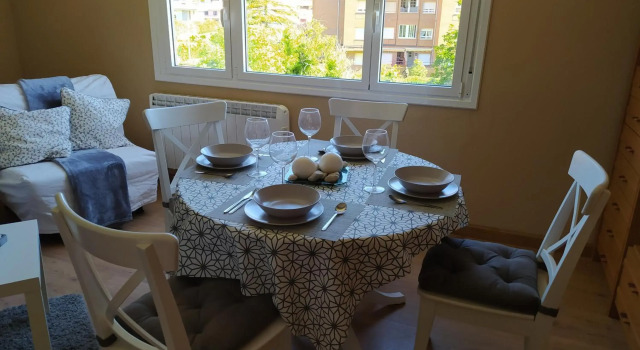 Saradavid, Prenota Hotel Hotel a Asturie con parcheggio, Parcheggio