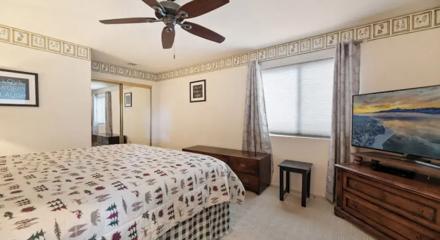 Chalet Colusa, Забронировать Шале Виллы Биг-Бэр-Лейк, рядом с Chair 5, Вилла