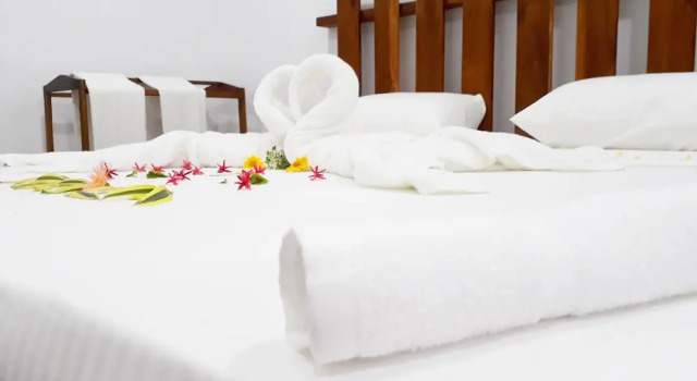 Двухместный номер Standard Akila Holiday Resort