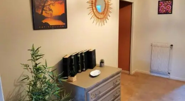 Номер Standard Appartements Pyrénées-Barthou