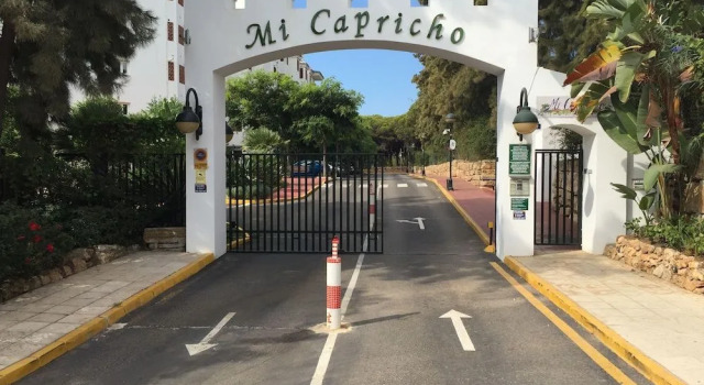 Apartamento Mi Capricho con vistas al Mar y Piscina, Prenota Appartamento Hotel a Costa Tropical con piscina, Piscina
