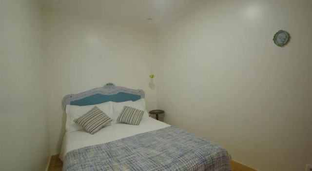Апартаменты My Mouraria Suites
