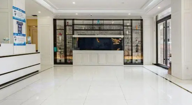 Люкс Deluxe Xana Lite Jinan Quancheng Plaza Spouting Spring