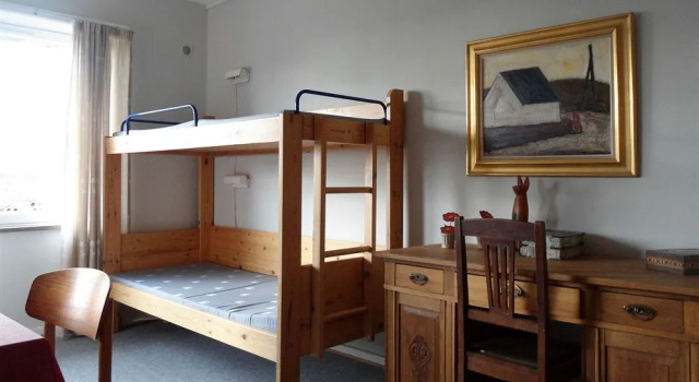 Hostel Maribo Vandrerhjem, Boek Hostel Maribo Lolland