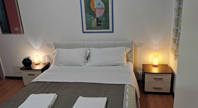 Venice Apartment