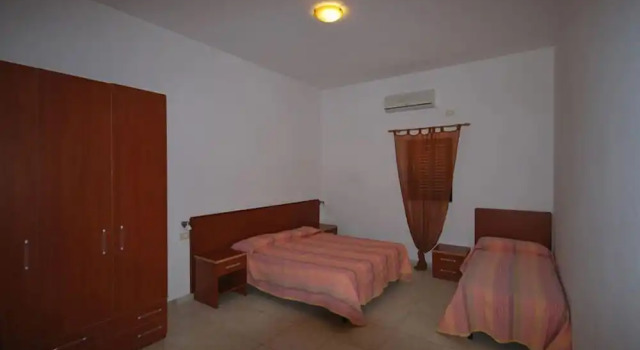 Villaggio Santo Stefano, Varaa Hotelli Hotellit Vieste uima-altaalla, Uima-allas
