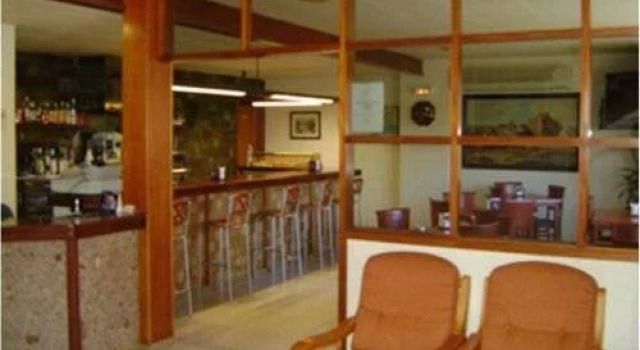 Hostal El Castell
