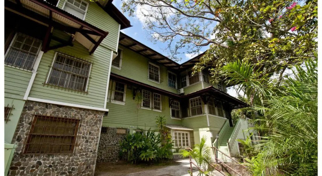 Bodhi Panama City, Đặt Khách sạn Khách sạn ở Panama có hồ bơi, gần Maracana Stadium, Hồ bơi