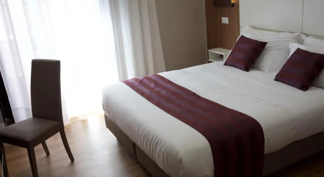 Номер Standard Duomo Residence