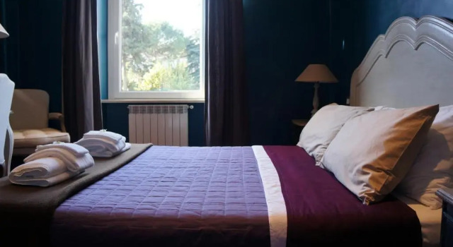 Апартаменты Superior A Casa Di Elle