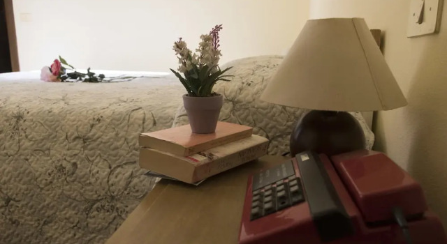 Двухместный номер Standard Hotel Primavera