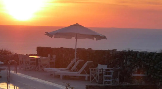 Вилла Deluxe Lithia Villas