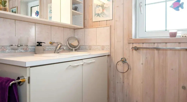 Коттедж Holiday Home in Rømø