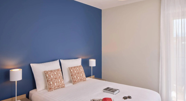 Quality Aparthotel Voiron, Забронировать Отель Отели Isère с завтраком, Завтраки