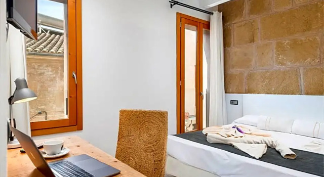 Номер Standard Alcudia Petit - Turismo de Interior