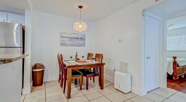 Апартаменты с 2 комнатами Twins Inn & Apartments