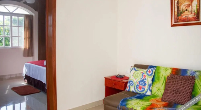 Villas keh, Rezerwuj Willa Hotele w Quintana Roo z parkingiem, Parking