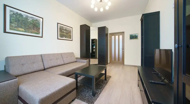 PaulMarie Apartments on Mayakovskogo 24, Book Apartment Brest Brest Region