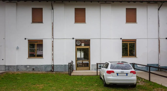 Апартаменты Standard Pasta residence italia