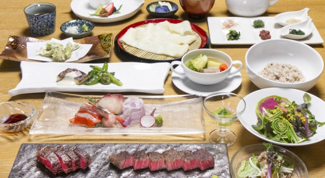 Kazekodachi no Kawabe Shimeikan, Забронировать Отель Отели Gunma 3 звезды, 3*