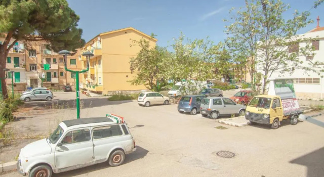 Номер Comfort Casetta del Villaggio