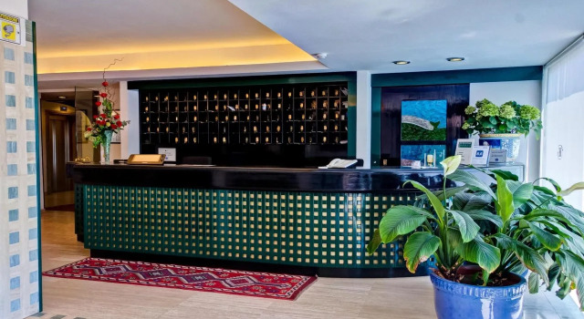 Hotel Europa, Sure Hotel Collection by Best Western