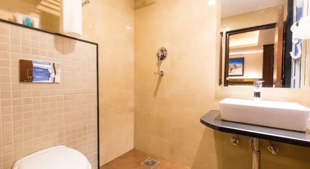 Семейный номер Standard Thamel Boutique Hotel