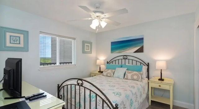 One Seagrove Place Unit 1404 2 Bedroom Condo
