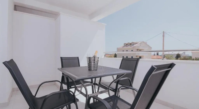Вилла Apartments Pool Villa Aldura