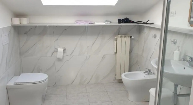 Четырёхместный номер Standard Le Acacie rooms - ex B&B