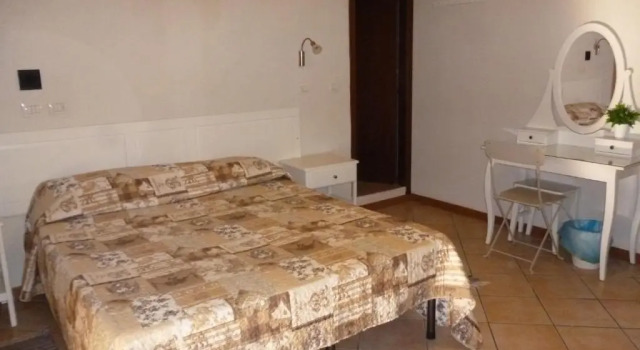 Двухместный номер Standard Eurotravel Bed And Car