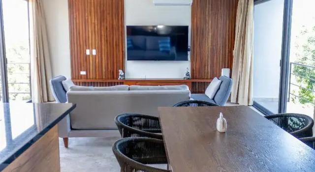 Номер Standard Luxury Villas Jardín Caracol
