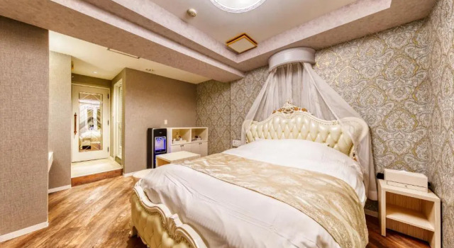 Hotel Luna Ibaraki, 预订 酒店 茨城 大阪府