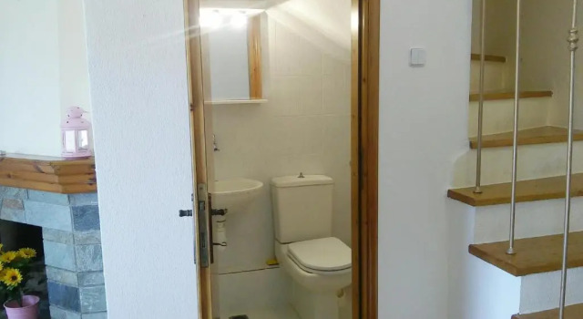 Номер Standard Asteras hotel