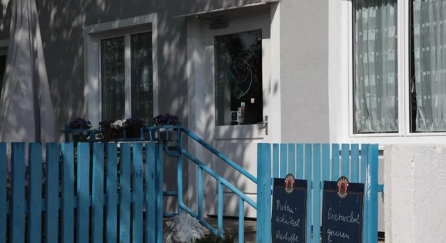 Номер Standard Pension Casa Topolino
