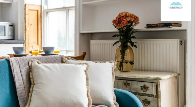 Charming 1 Bed Apartment near British Museum, Забронировать Апартаменты/квартира Апартаменты Лондона, рядом с St Pancras Hospital, Апартаменты/квартира