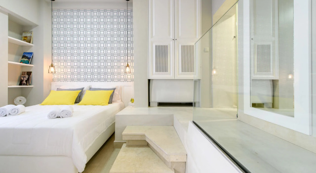 Candia Suites & Rooms