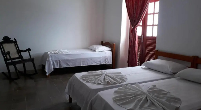Pousada Convento da Conceição, Rezervovat Hotel Wellness hotely v Bahia, SPA