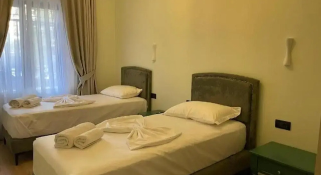 Amorino Tirana B&B