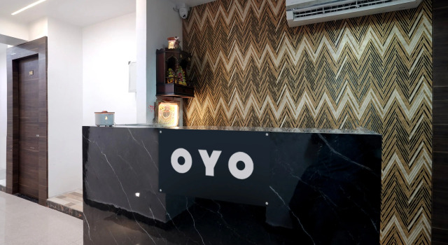 Hotel O Serenity