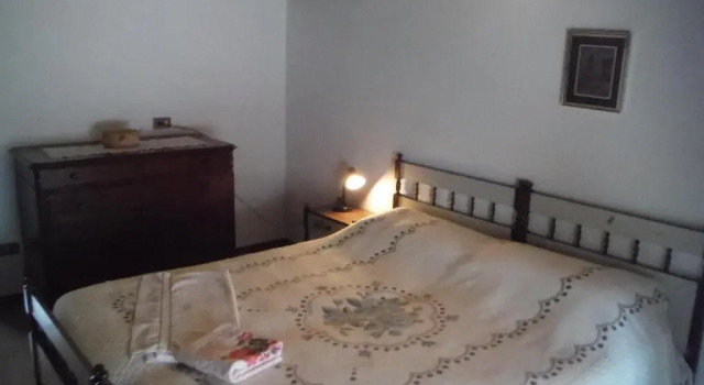 Апартаменты Gravedona Village House