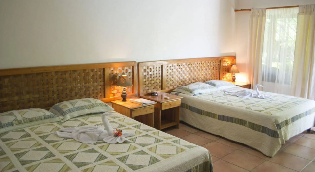 Las Islas Lodge