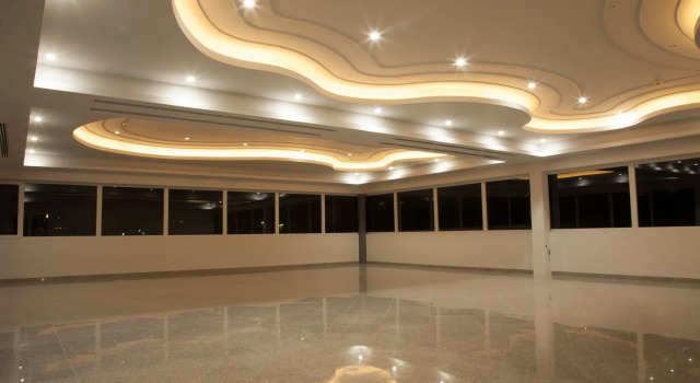 Sr Hotel & Suites (ex.Gamma Chapala), Boek Hotel Hotels in Lake Chapala met ontbijt, Ontbijt
