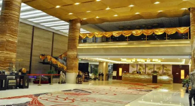 Baocong Hotel (Guangzhou Shaxi Metro Station International Hotel Supplies City)
