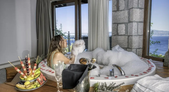 Assos Dionysos Hotel Special Class - Adults Only