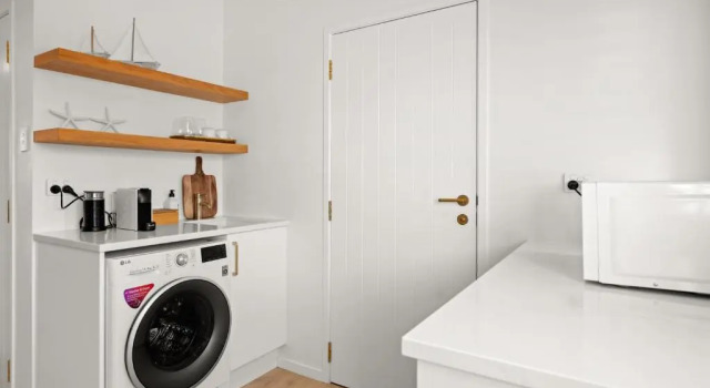 Полулюкс Deluxe Stay Mission Bay