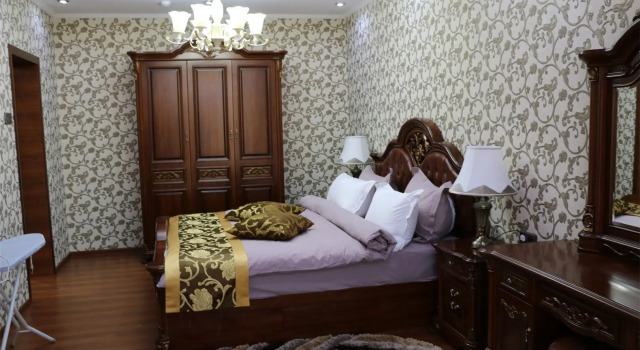 Люкс Отель Гостиный дворик