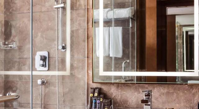 Camera doppia Standard Novotel Daqing Haofang